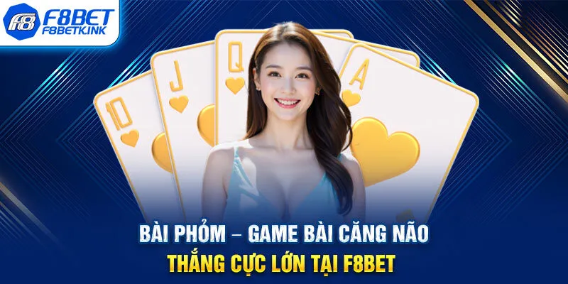 Bài Phỏm