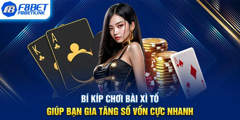 Bài xì tố