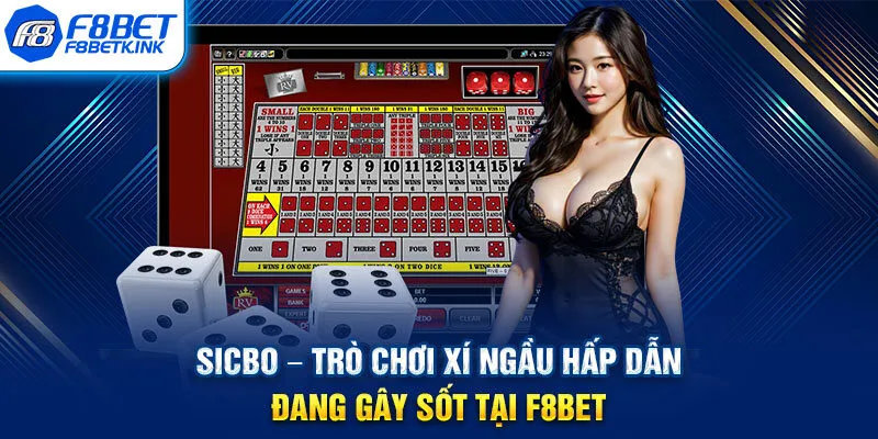 Sicbo